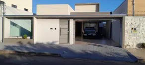 Casa Estância Itaguaí, Caldas Novas - GO — foto 1