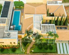 Imagem 2 - Casa em Jardim Metodista, Caldas Novas - GO