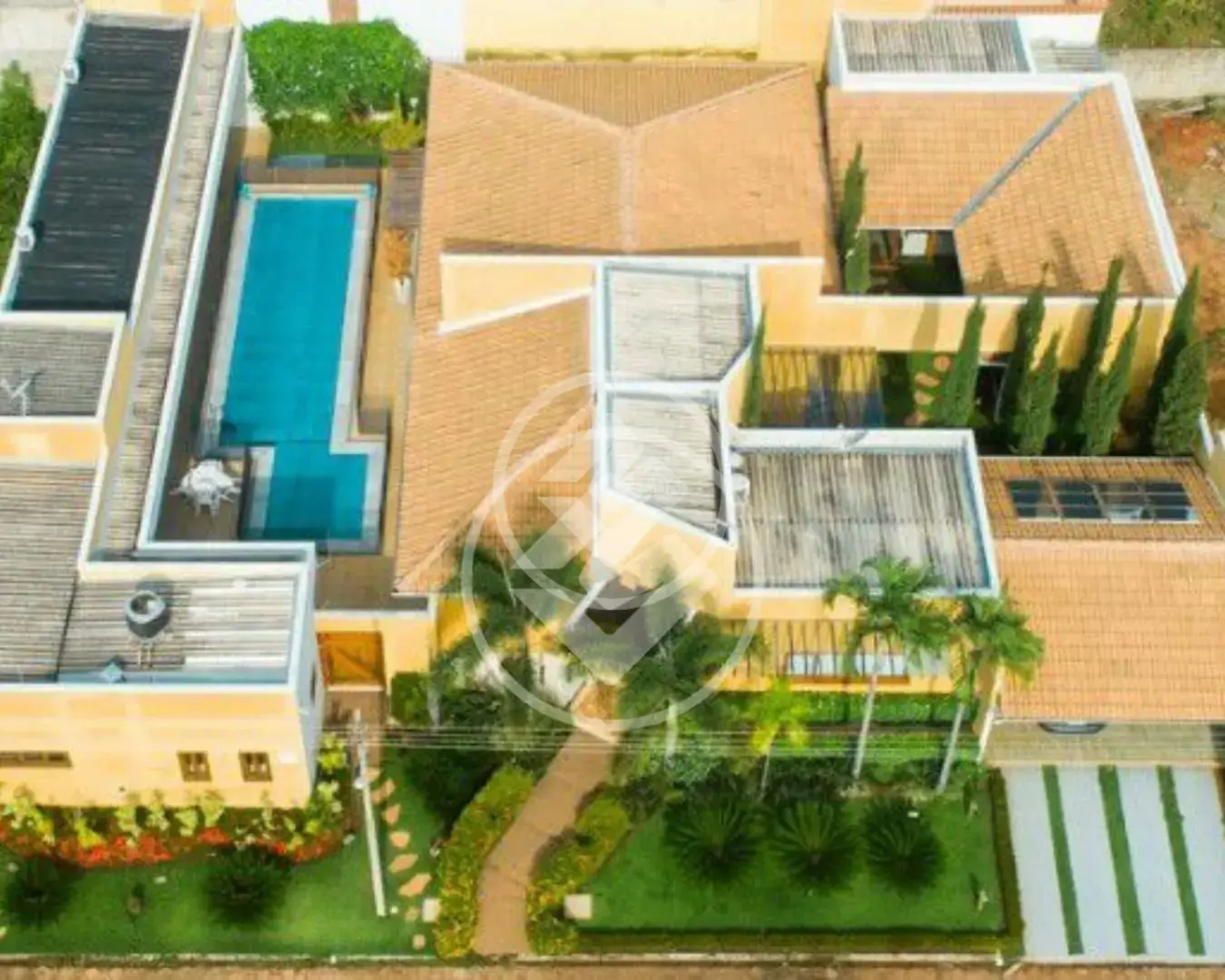 Imagem 2 - Casa em Jardim Metodista, Caldas Novas - GO