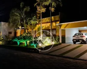Casa Jardim Metodista, Caldas Novas - GO — foto 1