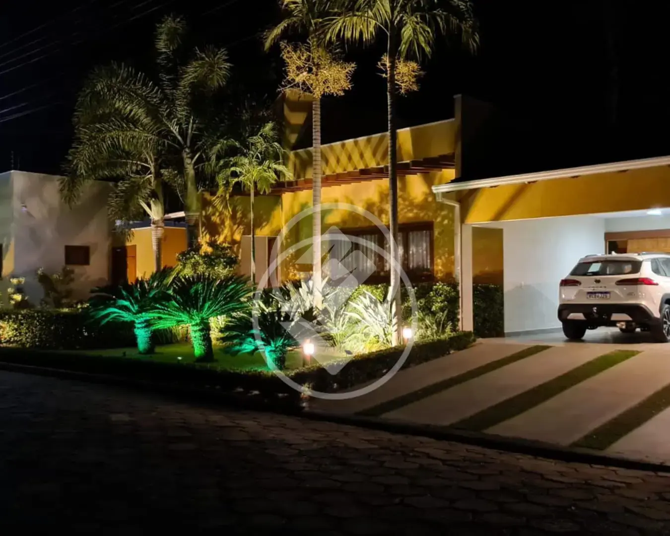 Imagem 1 - Casa em Jardim Metodista, Caldas Novas - GO