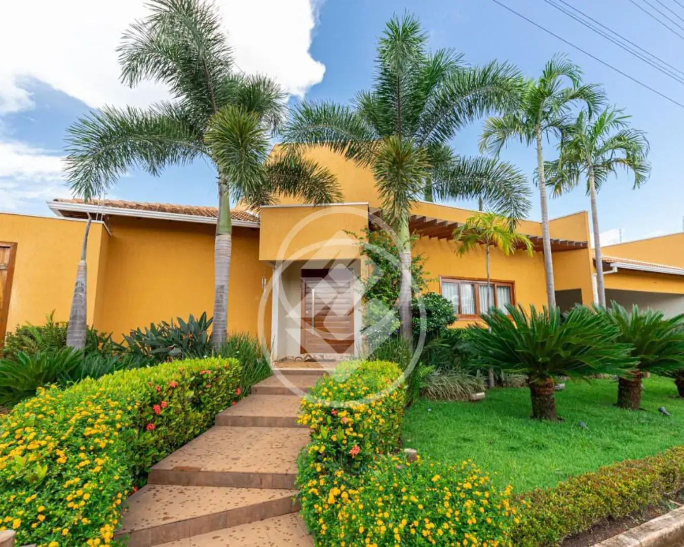 Imagem 1 - Casa em Jardim Metodista, Caldas Novas - GO
