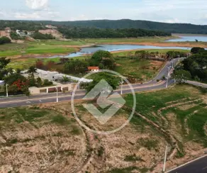 Terreno Setor Lago Sul, Caldas Novas - GO — foto 2