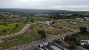 Terreno Setor Lago Sul, Caldas Novas - GO — foto 1