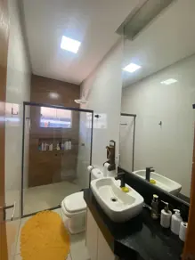 Imagem 4 - Casa em Residencial Primavera, Caldas Novas - GO