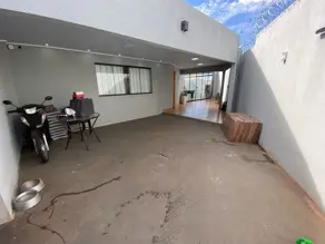 Imagem 3 - Casa em Residencial Primavera, Caldas Novas - GO