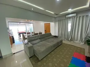 Imagem 6 - Casa em Residencial Primavera, Caldas Novas - GO