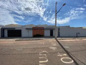 Casa Residencial Primavera, Caldas Novas - GO — foto 1
