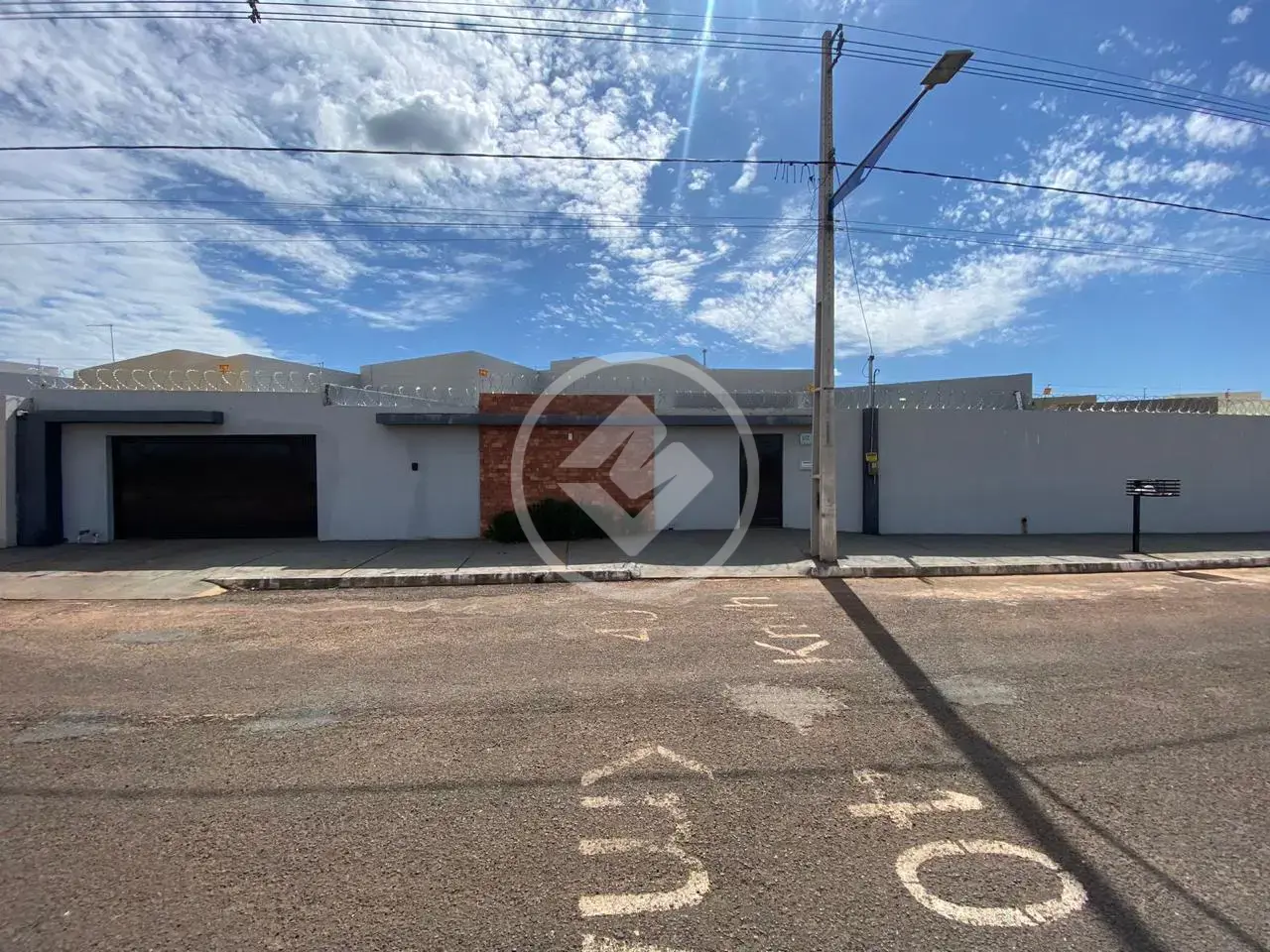 Imagem 1 - Casa em Residencial Primavera, Caldas Novas - GO