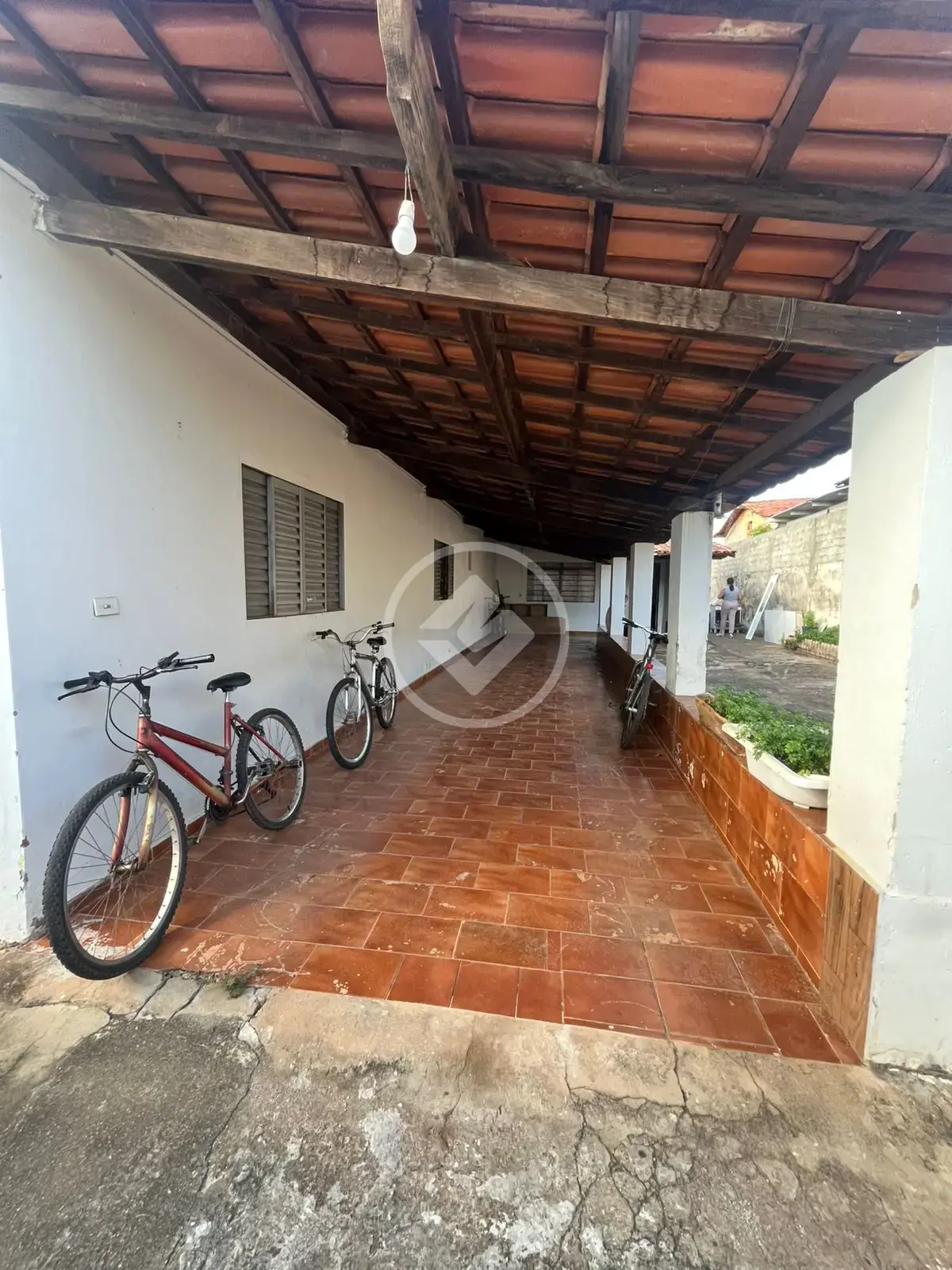 Imagem 1 - Casa em Itanhangá 1, Caldas Novas - GO