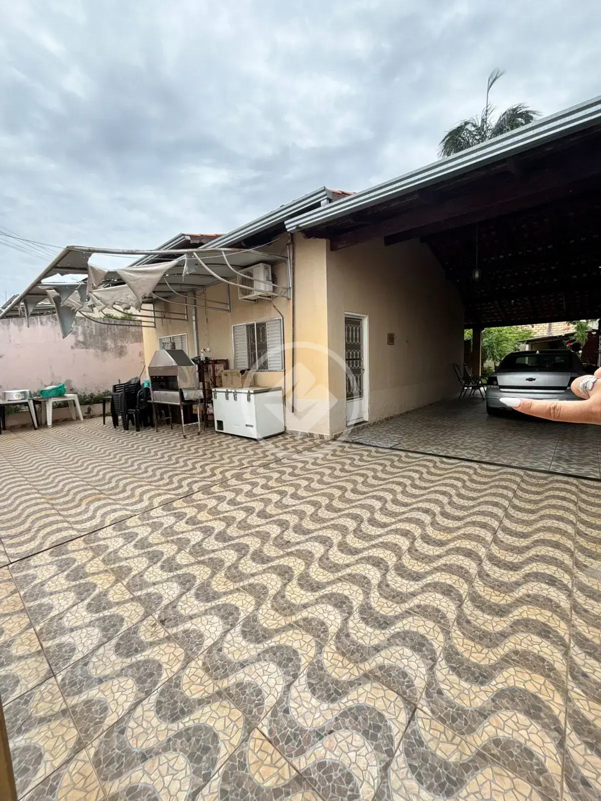 Image 2 - Casa em Itaguai 3, Caldas Novas - GO