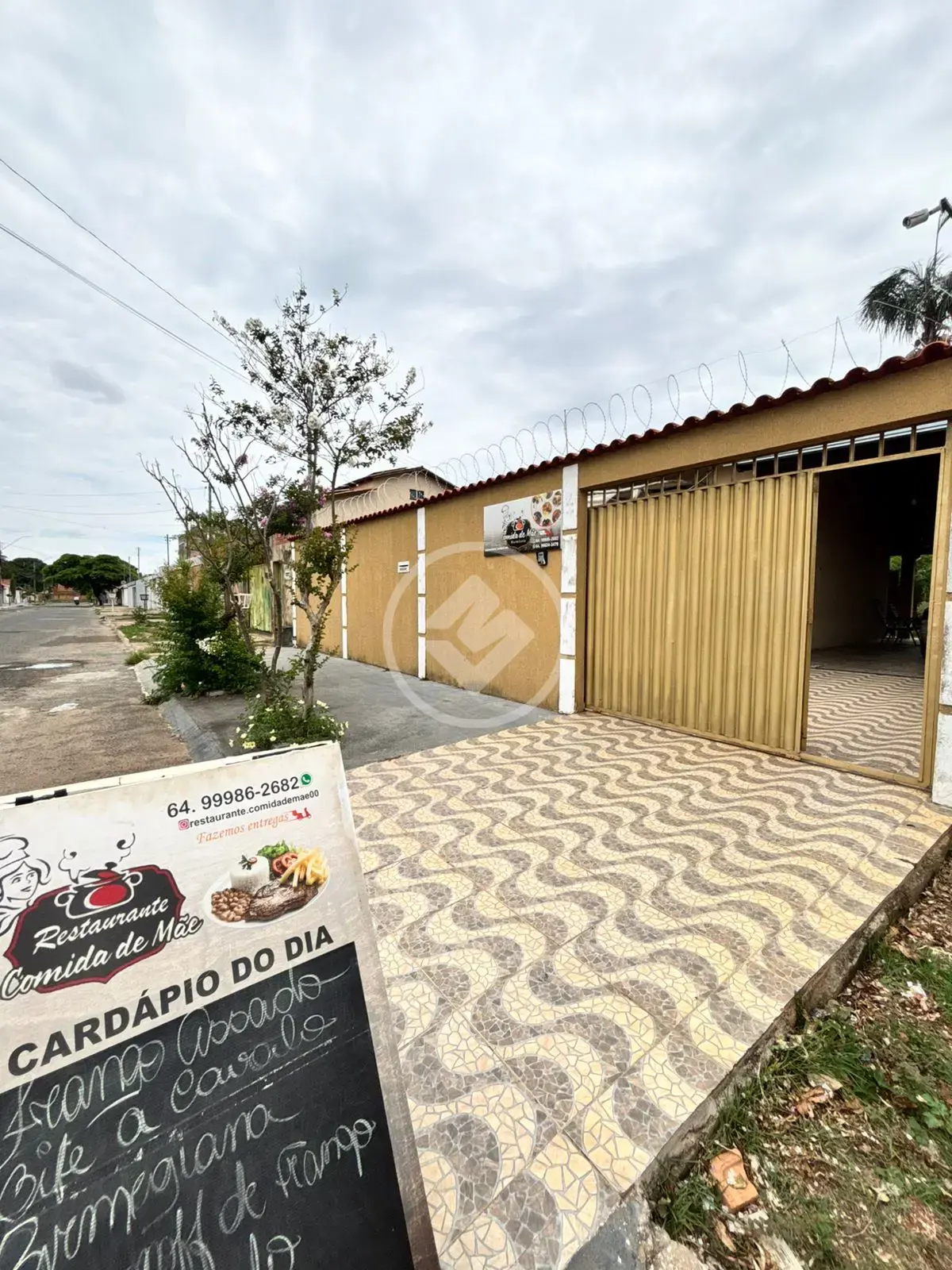 Imagem 1 - Casa em Itaguai 3, Caldas Novas - GO