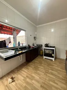 Imagem 2 - Casa em Residencial Caminho do Lago, Caldas Novas - GO