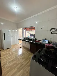 Imagem 4 - Casa em Residencial Caminho do Lago, Caldas Novas - GO