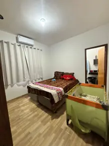 Imagem 5 - Casa em Residencial Caminho do Lago, Caldas Novas - GO