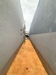 Casa Residencial Caminho do Lago, Caldas Novas - GO — foto 2