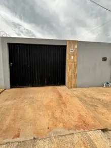 Casa Residencial Caminho do Lago, Caldas Novas - GO — foto 1