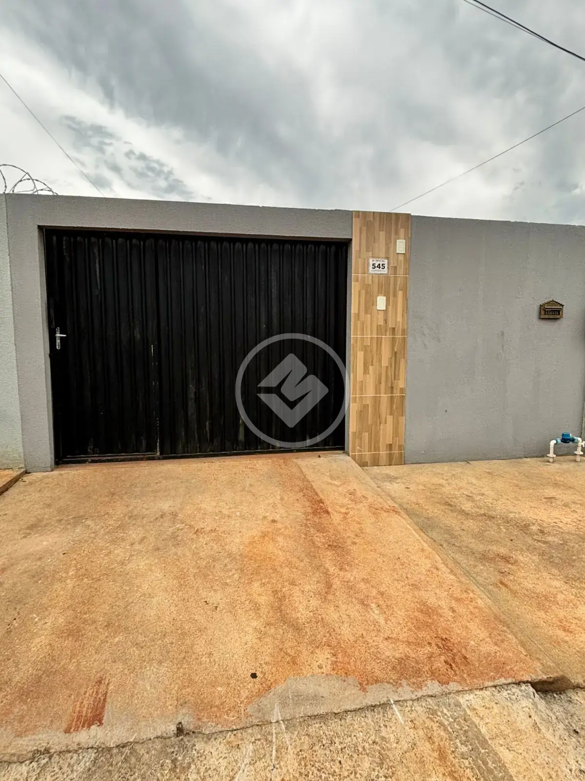 Imagem 1 - Casa em Residencial Caminho do Lago, Caldas Novas - GO