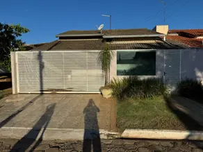 Casa Condomínio Jardim Metodista, Caldas Novas - GO — foto 1
