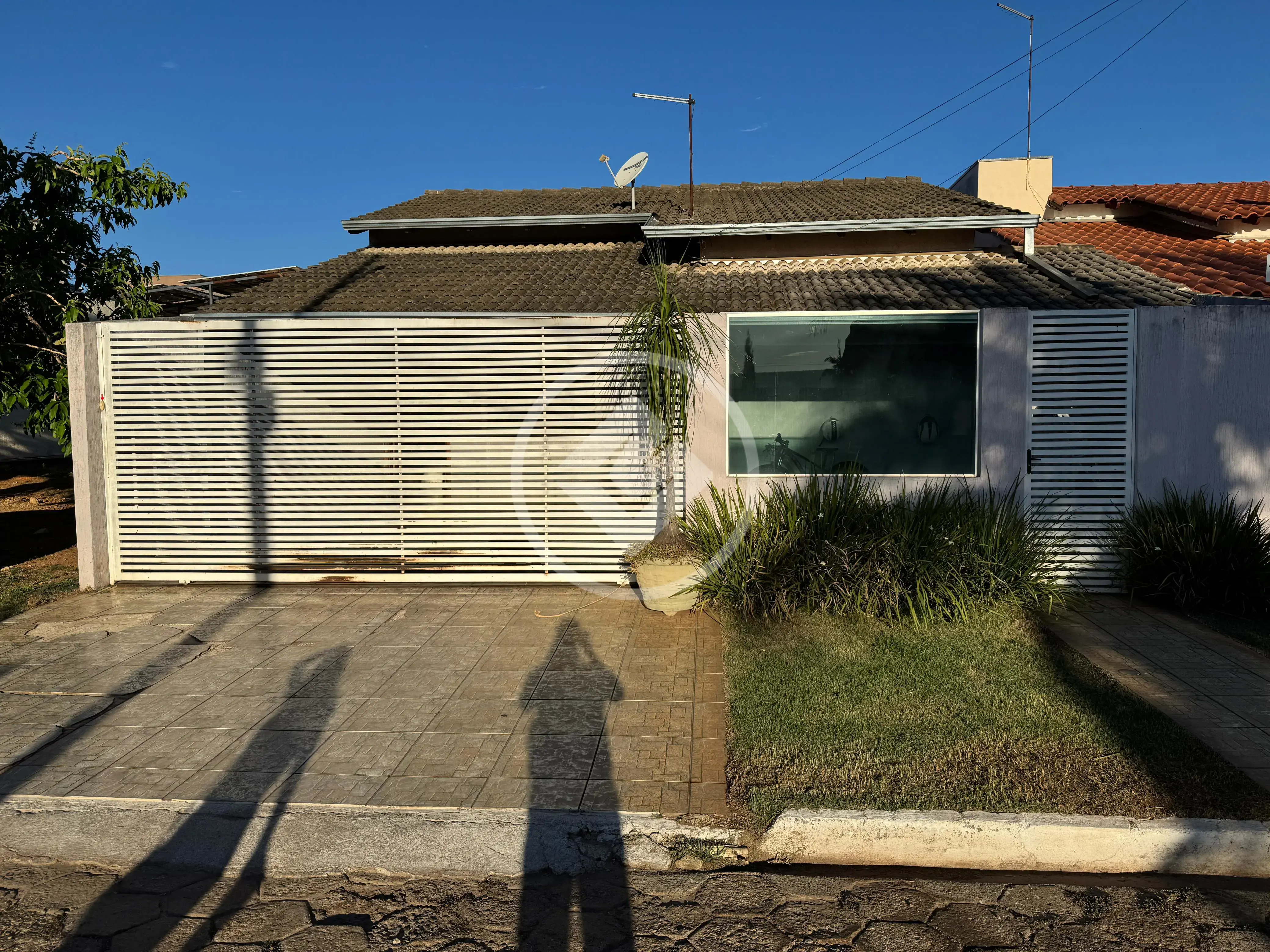 Imagem 1 - Casa Condomínio em Jardim Metodista, Caldas Novas - GO