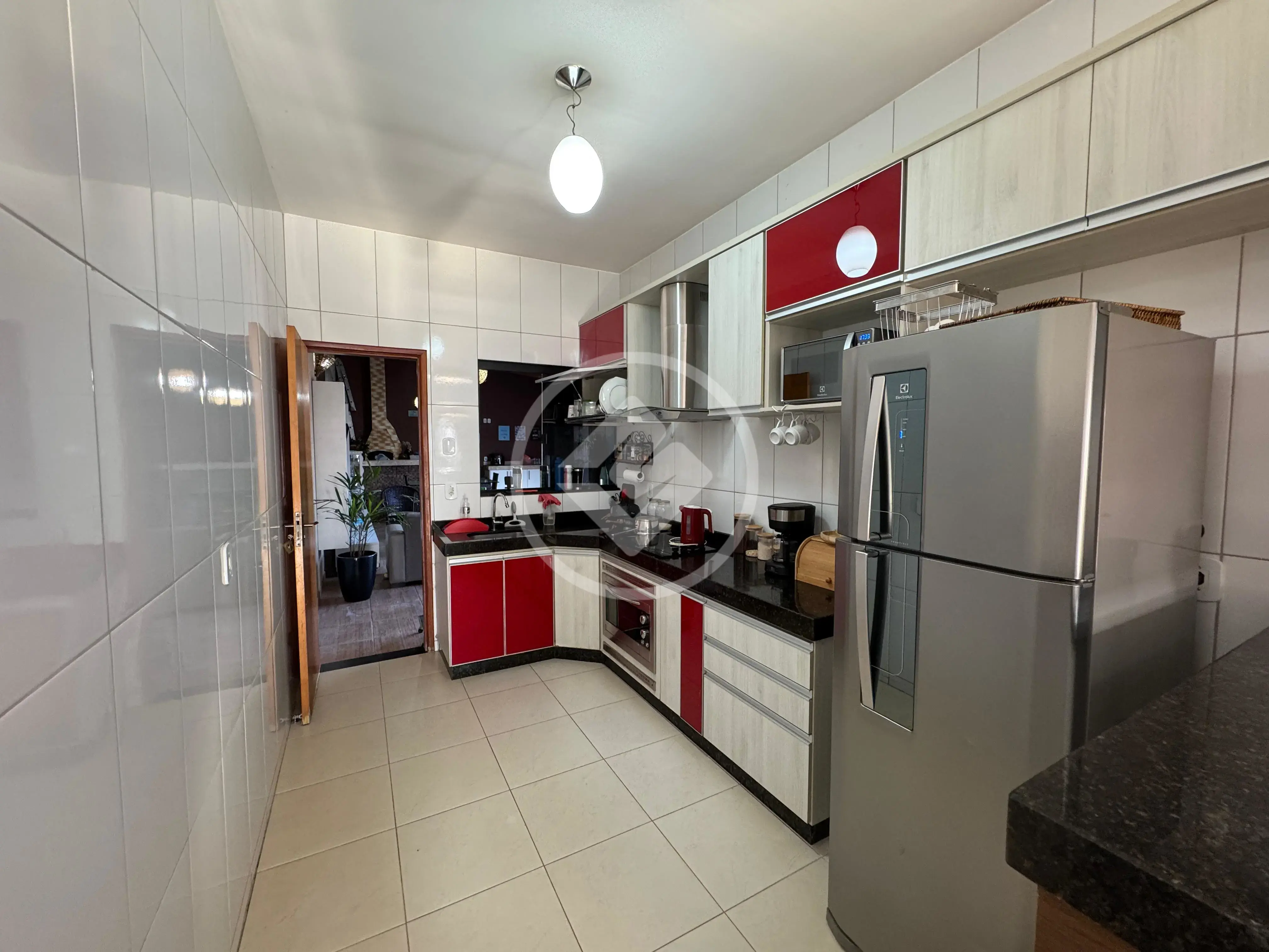 Imagem 2 - Casa Condomínio em Jardim Metodista, Caldas Novas - GO
