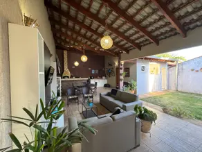 Imagem 3 - Casa Condomínio em Jardim Metodista, Caldas Novas - GO