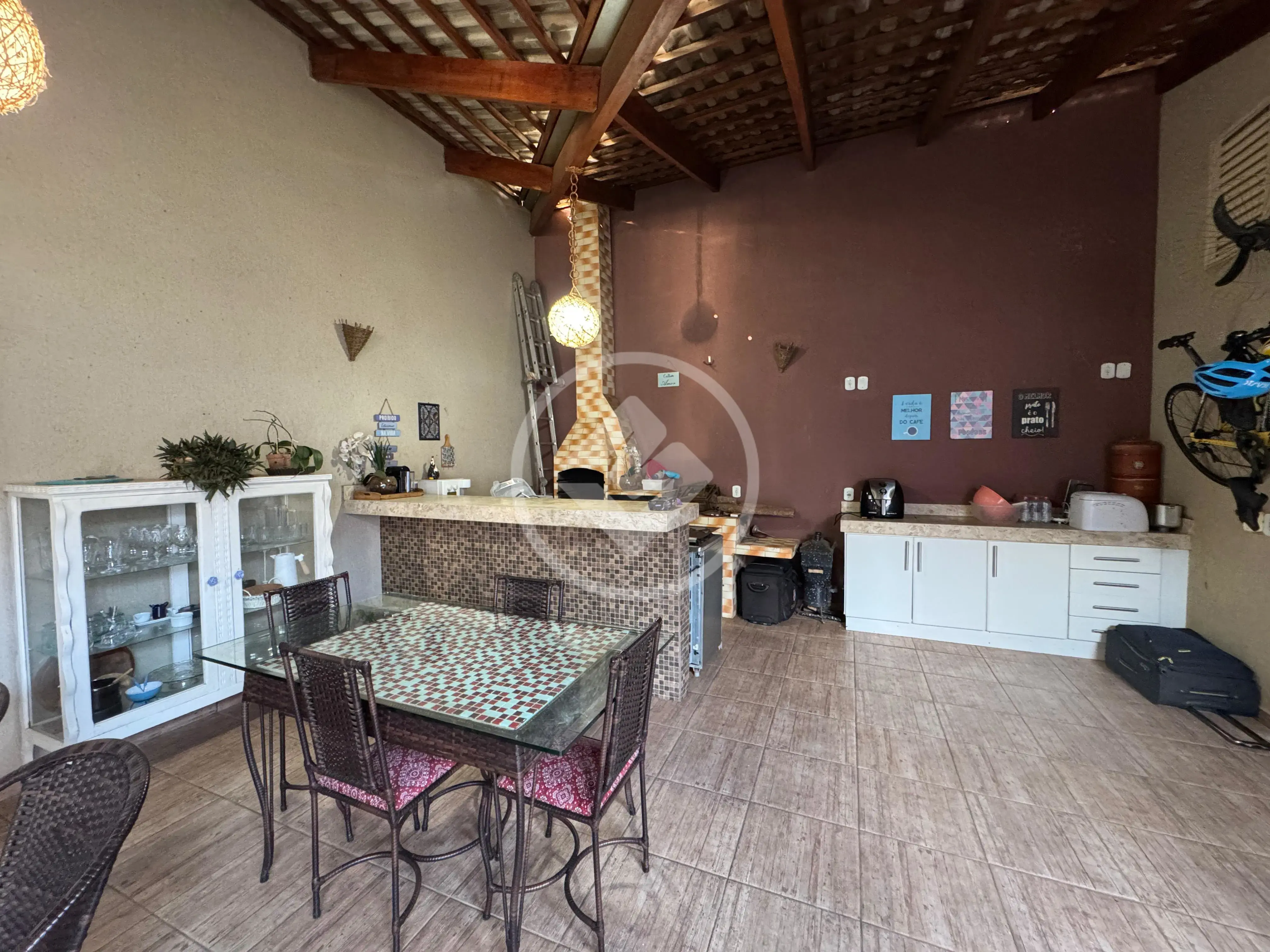 Imagem 5 - Casa Condomínio em Jardim Metodista, Caldas Novas - GO