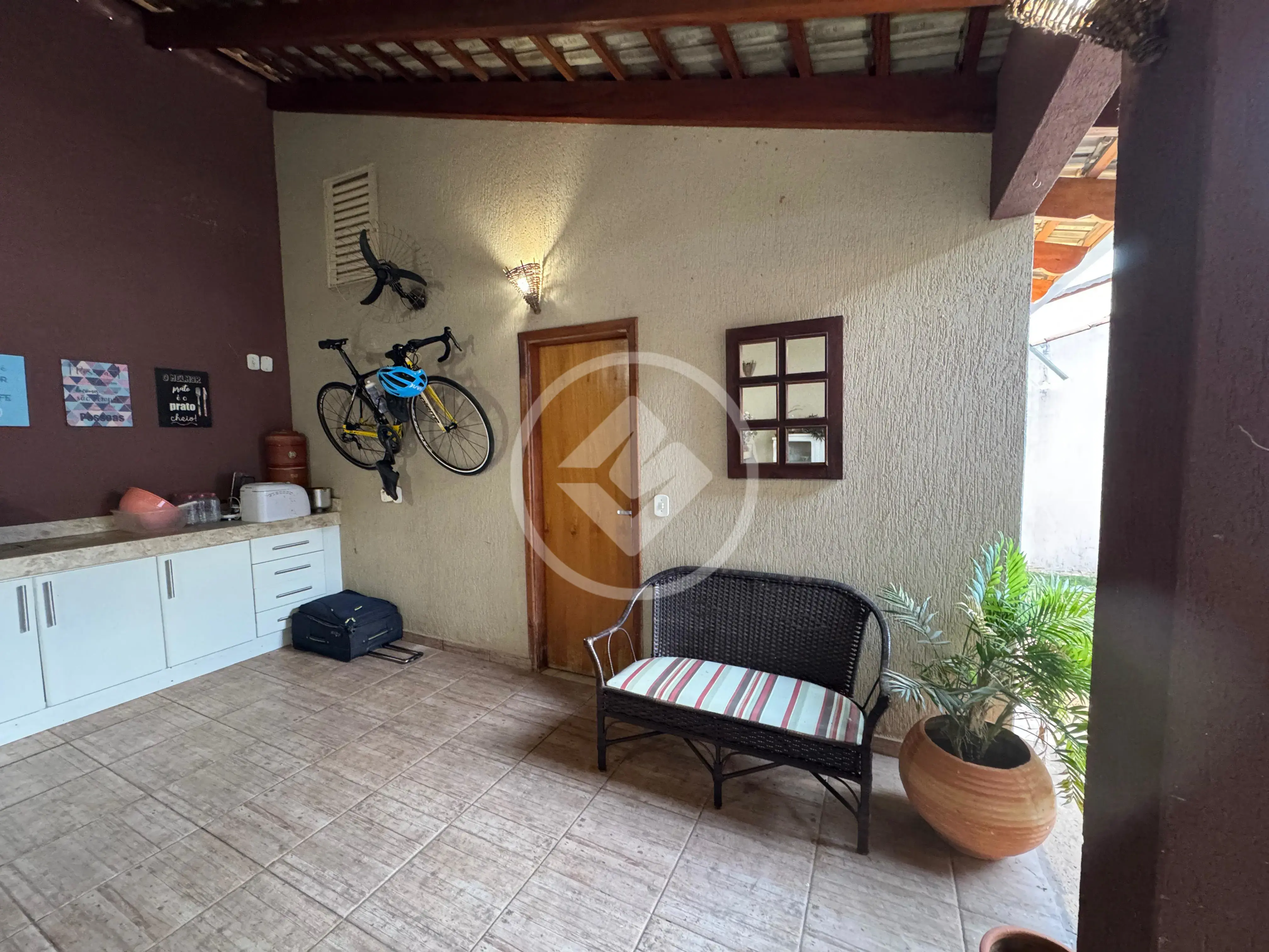 Imagem 6 - Casa Condomínio em Jardim Metodista, Caldas Novas - GO