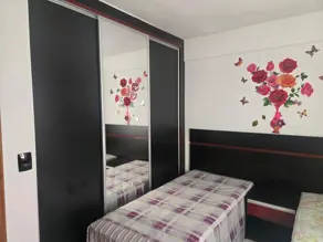 Apartamento Estância Itaici, Caldas Novas - GO — foto 1