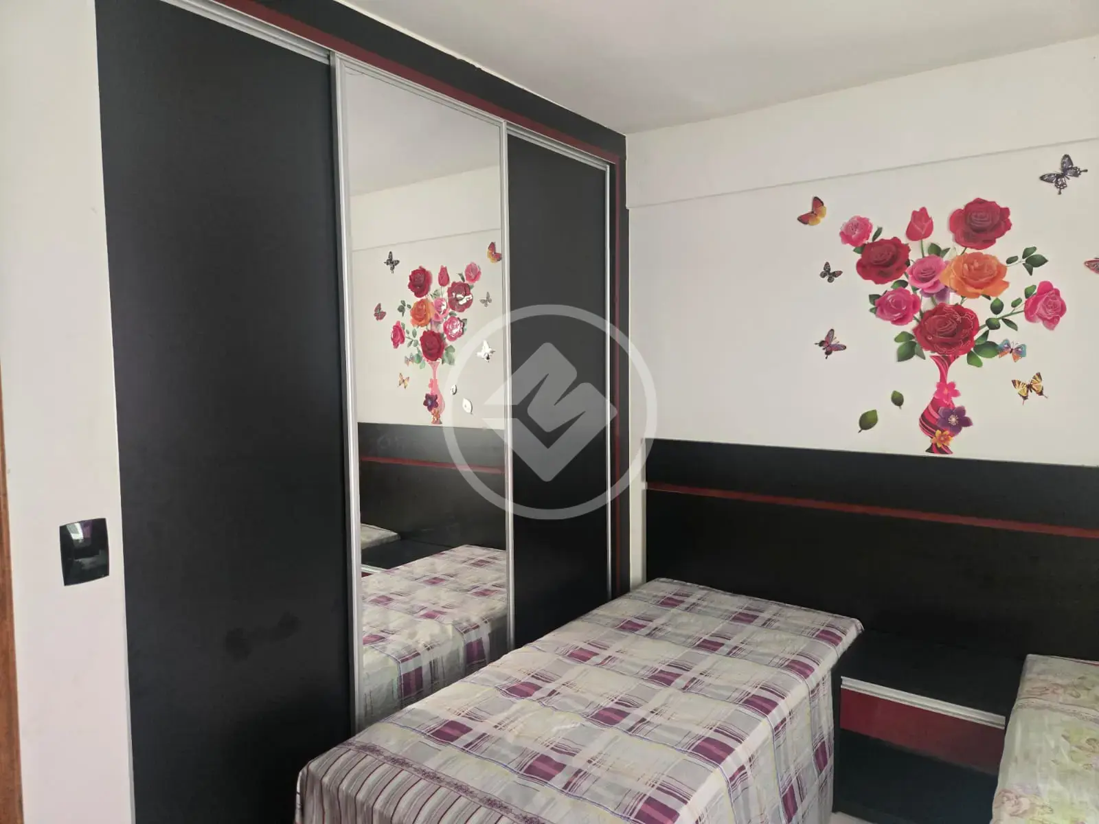 Imagem 1 - Apartamento em Estância Itaici, Caldas Novas - GO