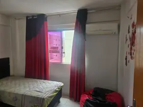 Imagem 3 - Apartamento em Estância Itaici, Caldas Novas - GO