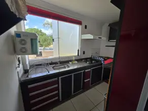 Imagem 4 - Apartamento em Estância Itaici, Caldas Novas - GO