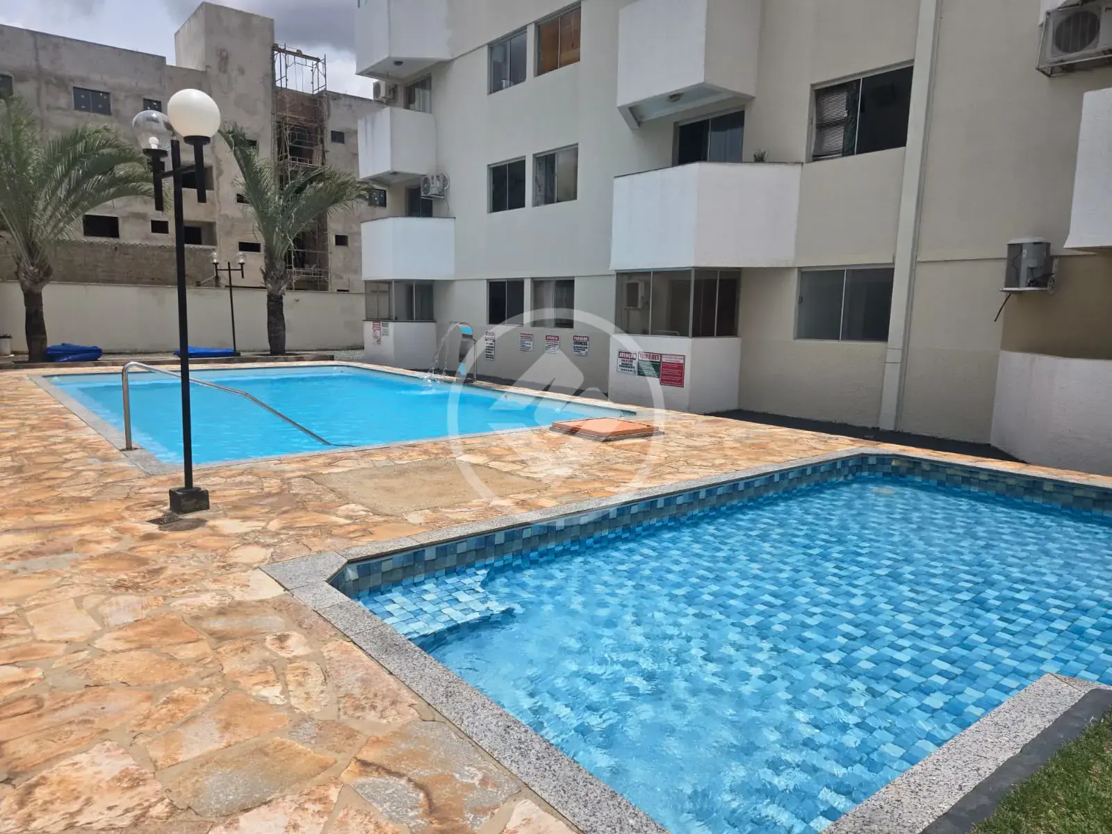 Image 9 - Apartamento em Estância Itaici, Caldas Novas - GO