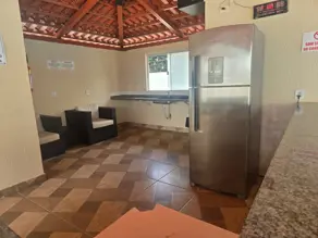 Imagem 2 - Apartamento em Estância Itaici, Caldas Novas - GO