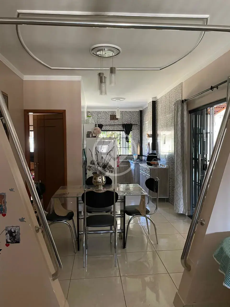 Imagem 1 - Casa em Itaici II, Caldas Novas - GO