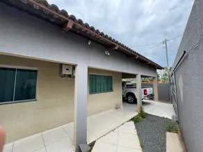 Casa Jardim Jussara, Caldas Novas - GO — foto 1