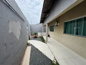 Imagem 3 - Casa em Jardim Jussara, Caldas Novas - GO