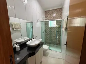 Imagem 6 - Casa em Jardim Jussara, Caldas Novas - GO