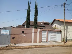 Apartamento Centro, Caldas Novas - GO — foto 1