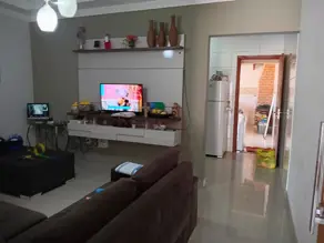 Apartamento Centro, Caldas Novas - GO — foto 2