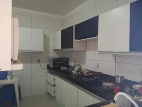 Imagem 3 - Apartamento em Centro, Caldas Novas - GO