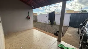 Imagem 2 - Casa em Jardim Jussara, Caldas Novas - GO