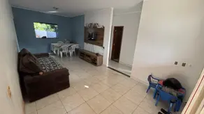 Imagem 4 - Casa em Jardim Jussara, Caldas Novas - GO