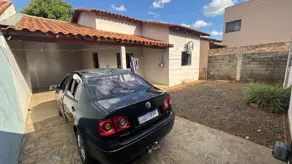 Casa Jardim Jussara, Caldas Novas - GO — foto 1
