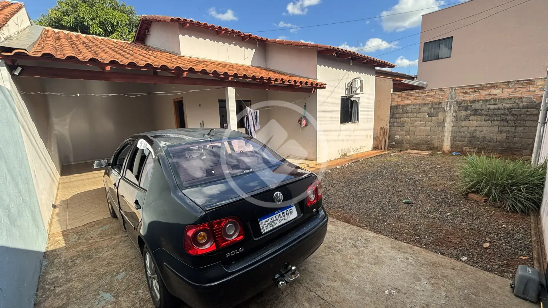 Imagem 1 - Casa em Jardim Jussara, Caldas Novas - GO