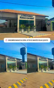 Imagem 5 - Casa Condomínio em Centro, Caldas Novas - GO