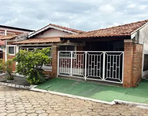 Casa Condomínio Centro, Caldas Novas - GO — foto 1