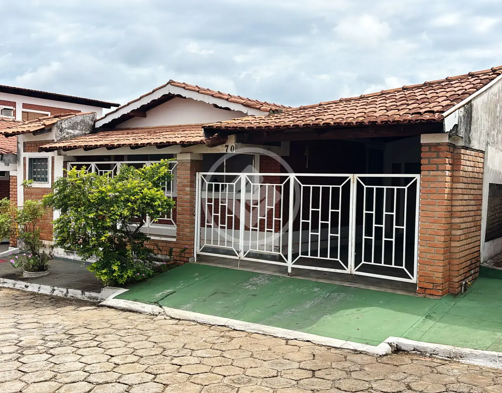 Imagem 1 - Casa Condomínio em Centro, Caldas Novas - GO