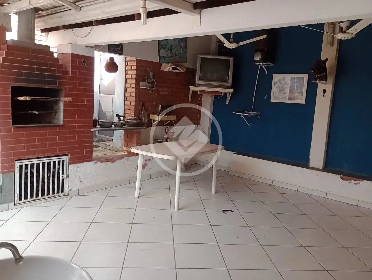 Imagem 1 - Casa Condomínio em Centro, Caldas Novas - GO
