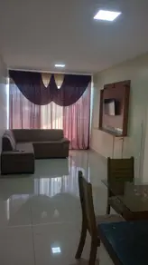Apartamento CAMINHO DO LAGO, Caldas Novas - GO — foto 1